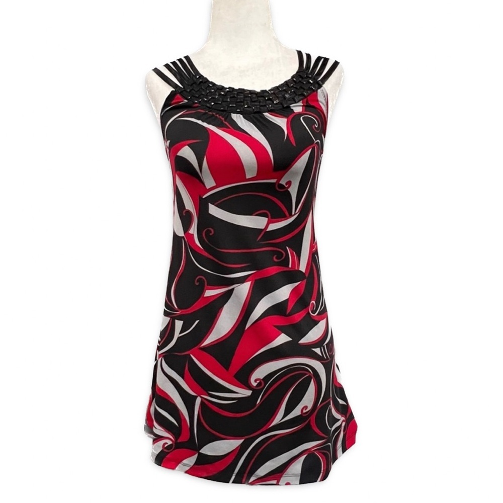 Sleeveless Top - Picture 1 of 16